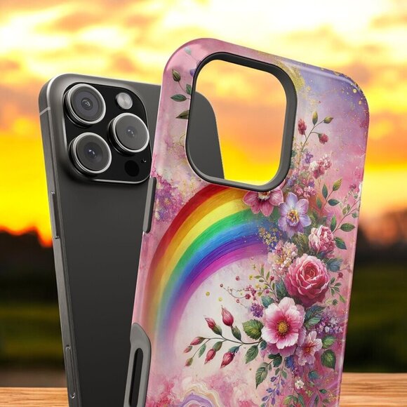 iPhone 15 phone case, MARPC1138 - Picture 6 of 9